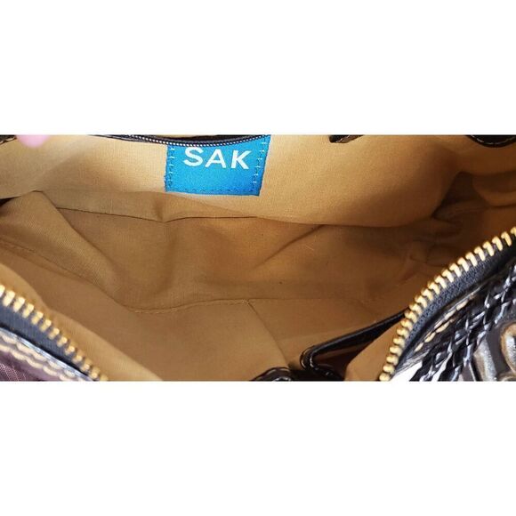 The Sak shoulder bag - Picture 5 of 7